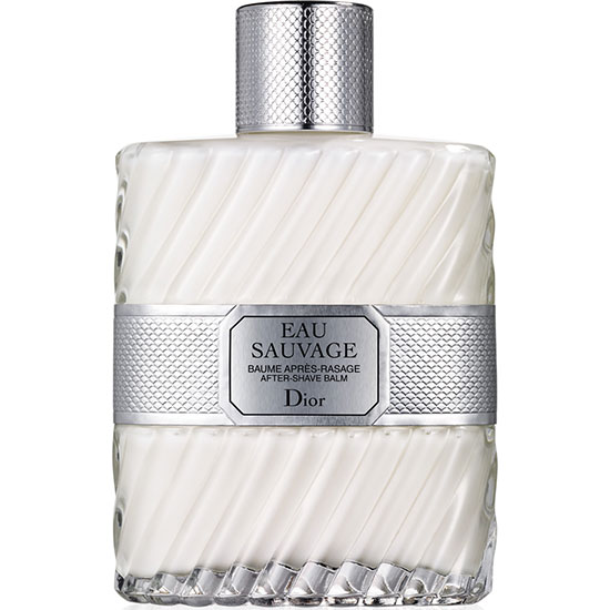DIOR Eau Sauvage Aftershave Balm 3 oz