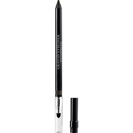 DIOR Waterproof Eyeliner Pencil 094 Trinidad Black