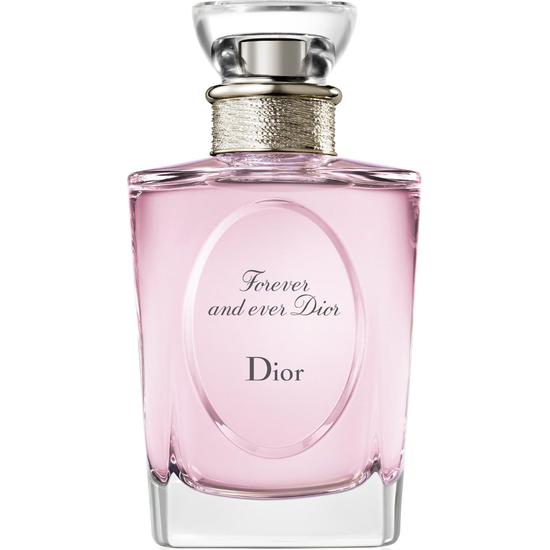 DIOR Forever & Ever Eau De Toilette Spray