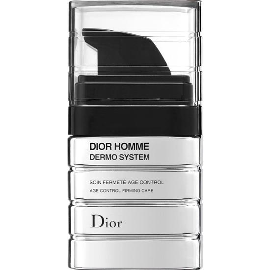 DIOR Homme Dermo System Age Control Firming Care 2 oz