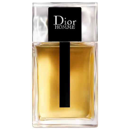 DIOR Homme Eau De Toilette Spray 5 oz