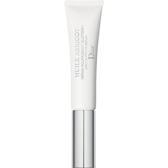 DIOR Huile Abricot Daily Nutritive Serum 0.3 oz