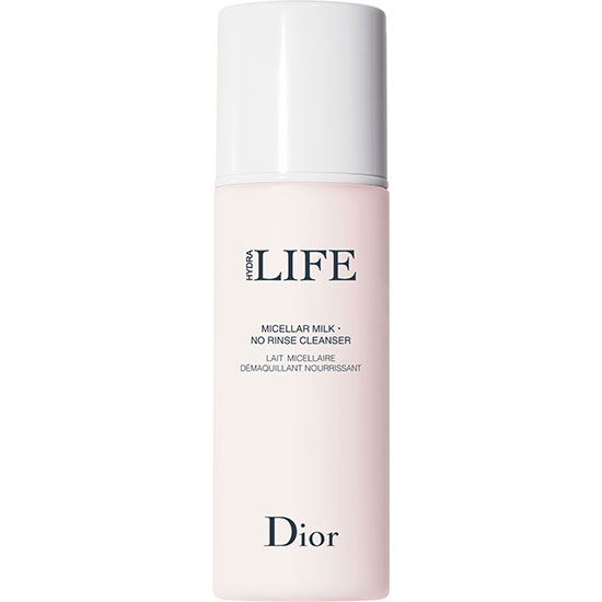 DIOR Hydra Life Micellar Milk No Rinse Cleanser 7 oz