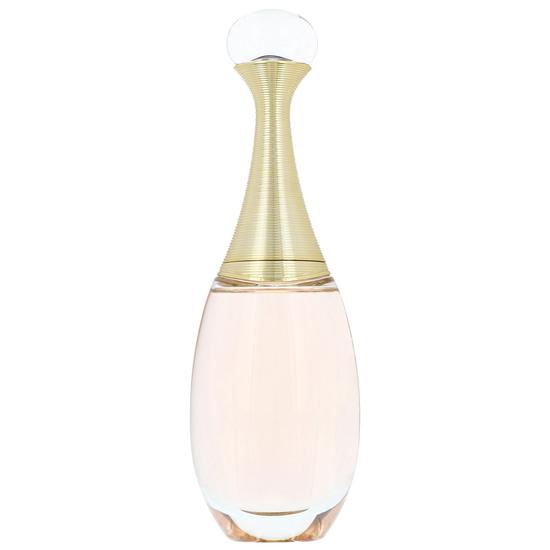 DIOR J'adore Eau De Toilette Spray 3 oz