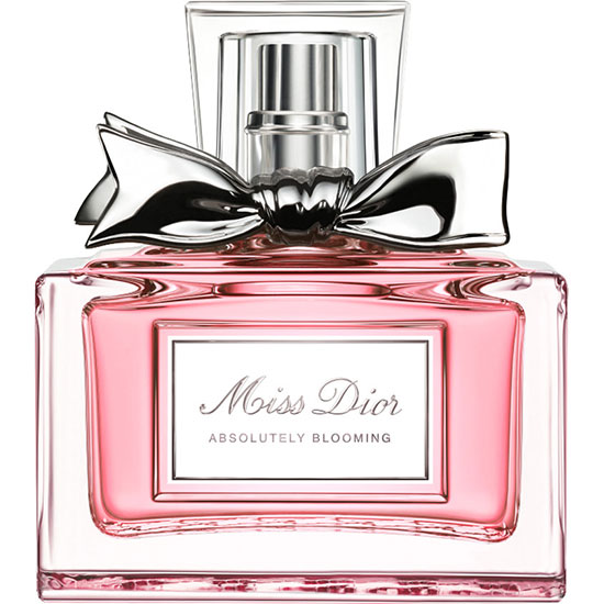 Miss Dior Absolutely Blooming Eau De Parfum Spray 1 oz