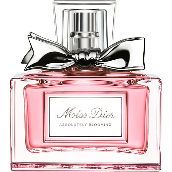 Miss Dior Miss Dior Absolutely Blooming Eau De Parfum Spray 1 oz