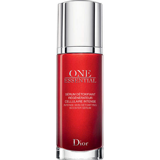 DIOR One Essential Intense Skin Detoxifying Booster Serum 2 oz