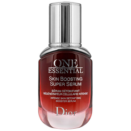 one essential boosting serum