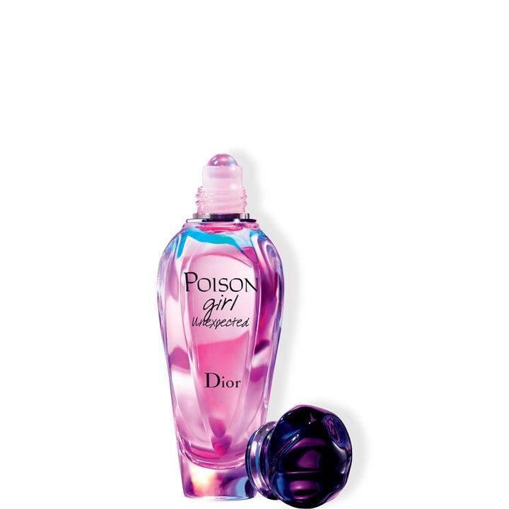 DIOR Poison Girl Eau De Toilette Roller Pearl 0.7 oz