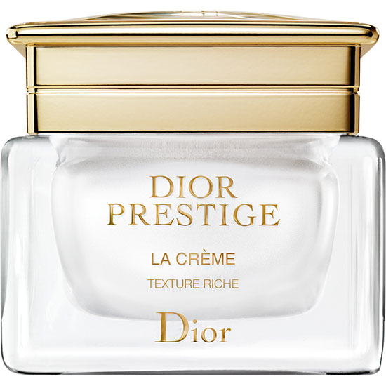DIOR Prestige La Creme Rich