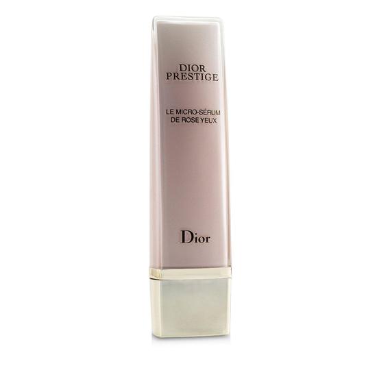 DIOR Prestige Le Micro Serum De Rose Eye