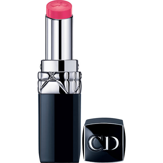 DIOR Rouge Dior Baume Natural Lip Treatment Couture Color 688 Diorette