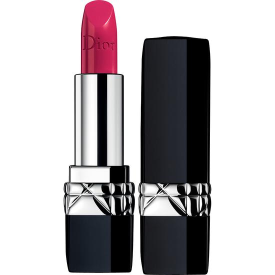 DIOR Rouge Dior Couture Color Lipstick 766 Rose Harpers