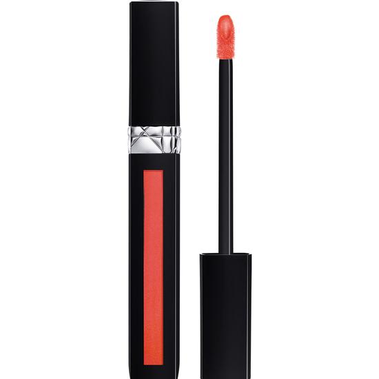 DIOR Rouge Dior Liquid Lip Stain 442 Impetuous Satin