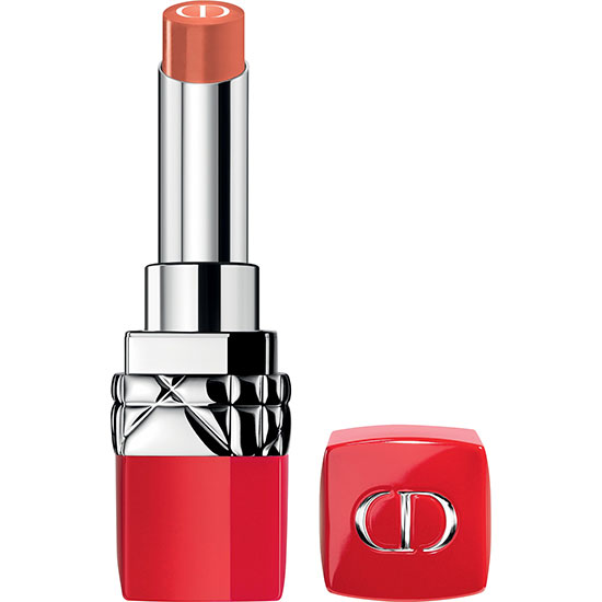DIOR Rouge Dior Ultra Care Lipstick 168-Petal
