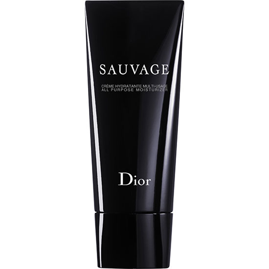 sauvage all purpose moisturizer