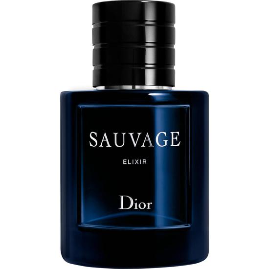 DIOR Sauvage Elixir Spray 2 oz