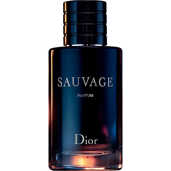 DIOR Sauvage Parfum Spray 2 oz