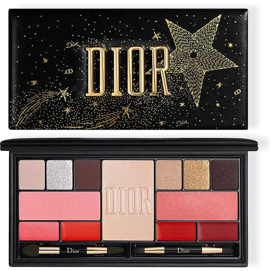 DIOR Sparkling Couture Multi-Use Makeup Palette