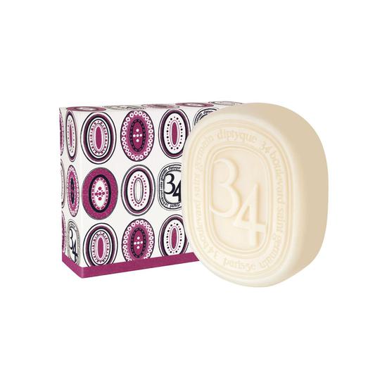 Diptyque 34 Boulevard Saint Germain Soap 7 oz