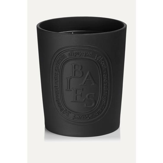Diptyque Baies Scented Candle 21 oz