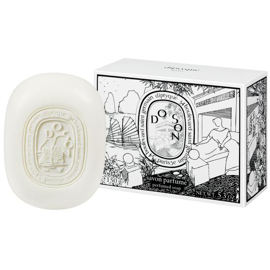 Diptyque Do Son Soap 150g