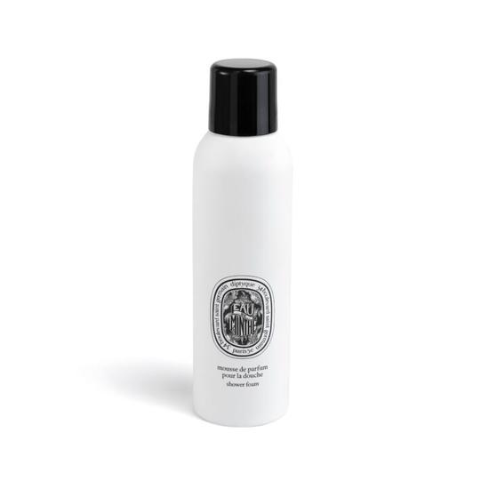 Diptyque Eau De Minthe Shower Foam 150ml