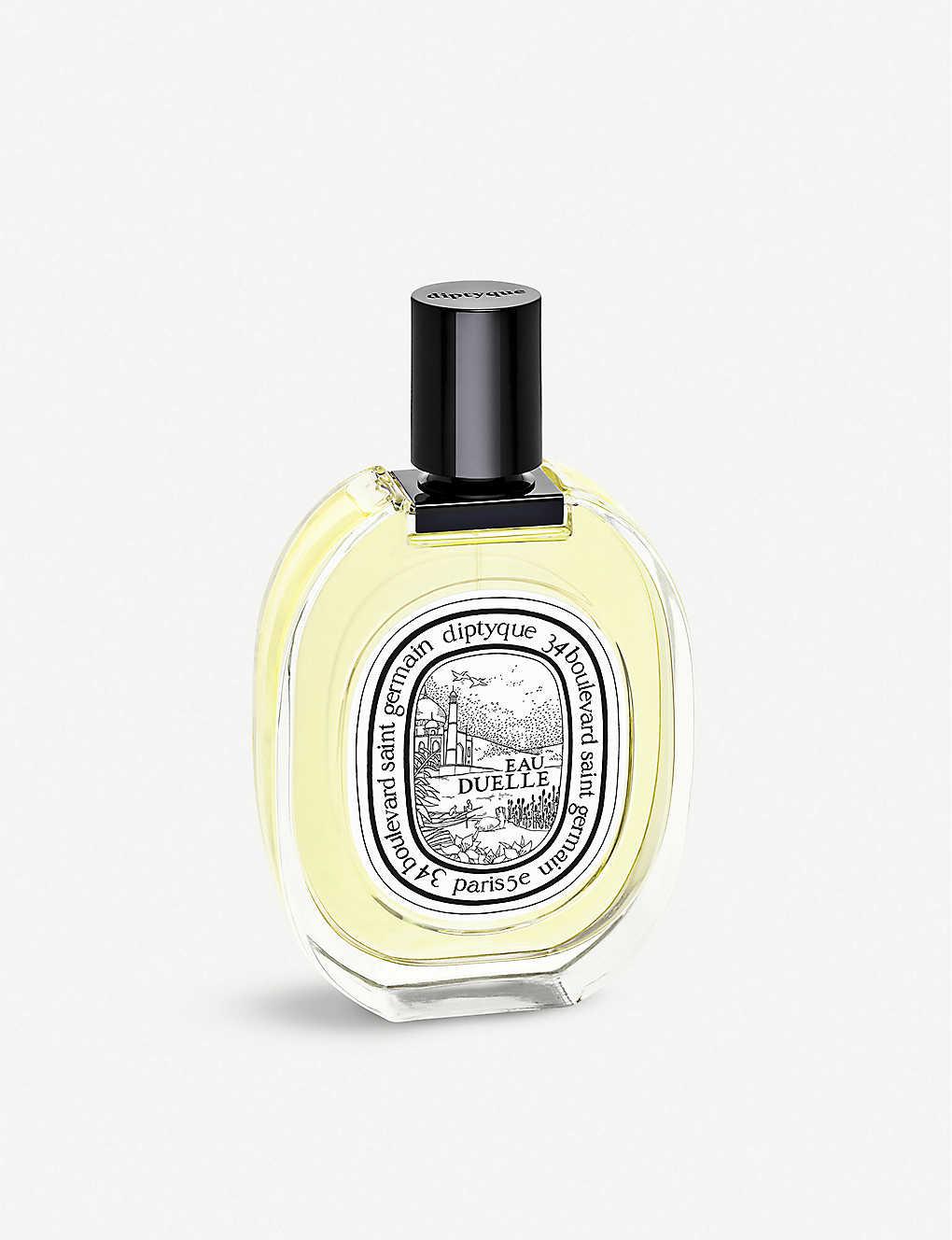 Diptyque Eau Duelle Eau De Toilette 2 oz