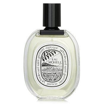 Diptyque Eau Moheli Eau De Toilette 3 oz