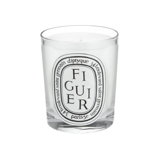 Diptyque Figuier Scented Candle 2 oz