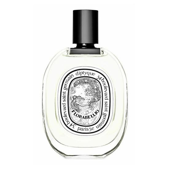 Diptyque Florabellio Eau De Toilette 3 oz