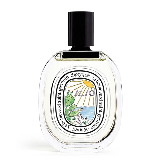 Diptyque Ilio Eau De Toilette 3 oz