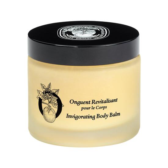 Diptyque Invigorating Body Balm 4 oz
