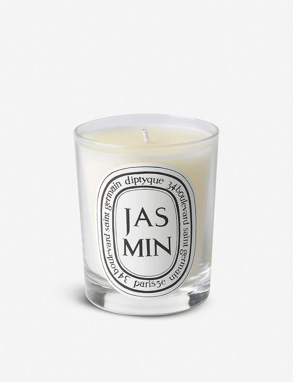 Diptyque Jasmin Scented Candle 7 oz