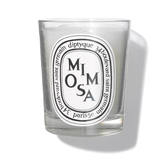 Diptyque Mimosa Scented Candle 7 oz