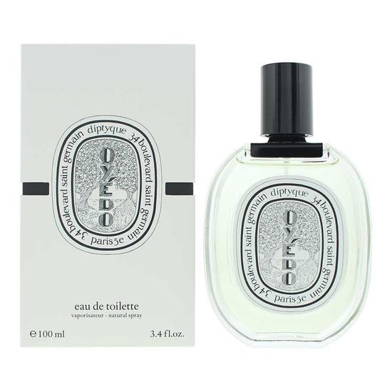 Diptyque Oyedo Eau De Toilette 3 oz