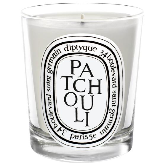 Diptyque Patchouli Scented Candle 7 oz