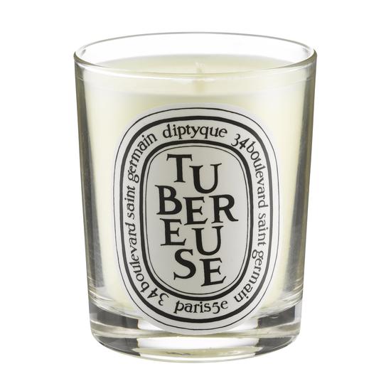 Diptyque Tubereuse Scented Candle 2 oz