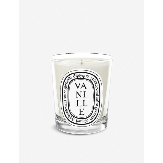 Diptyque Vanille Scented Candle 2 oz