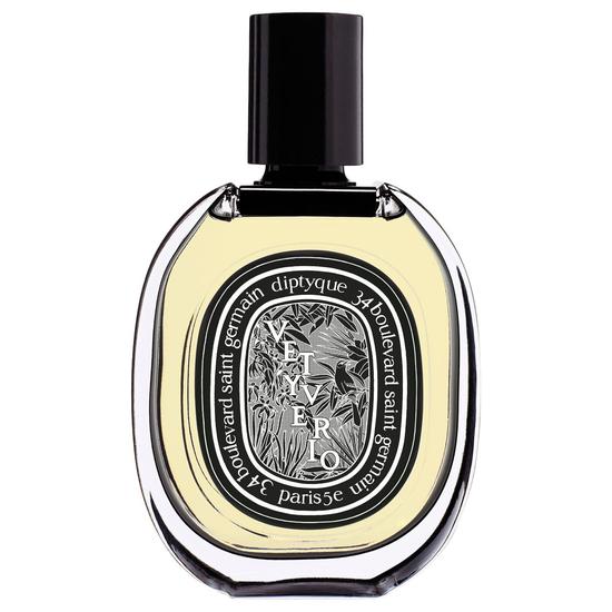 Diptyque Vetyverio Eau De Parfum 3 oz