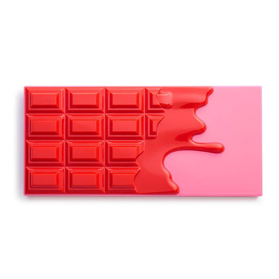 I Heart Revolution Cherry Chocolate Palette