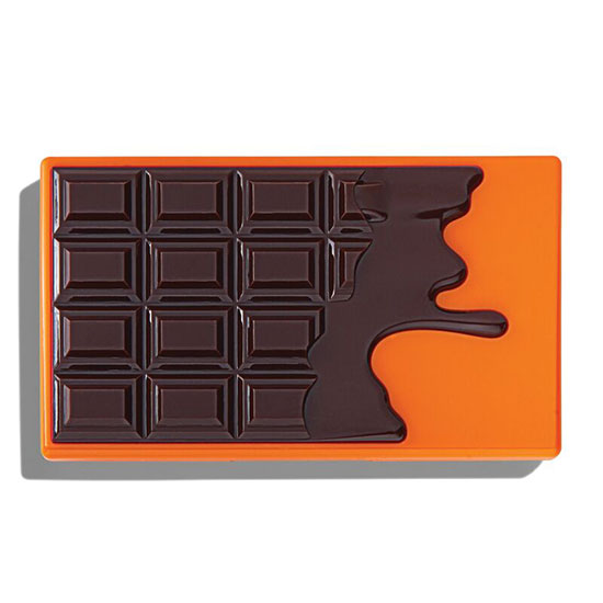 I Heart Revolution Choc Orange Mini Chocolate Palette