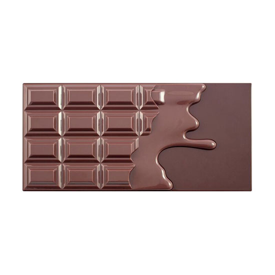 I Heart Revolution I Heart Chocolate Palette