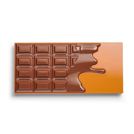 I Heart Revolution Peanut Butter Cup Chocolate Palette