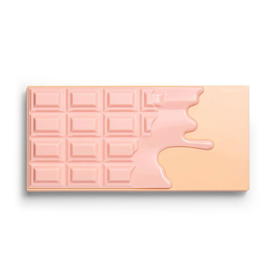 I Heart Revolution Praline Chocolate Palette