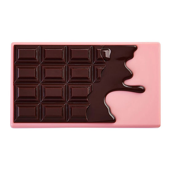 I Heart Revolution Rocky Road Mini Chocolate Palette