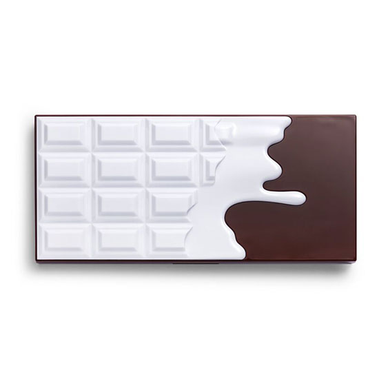 I Heart Revolution Smores Chocolate Palette