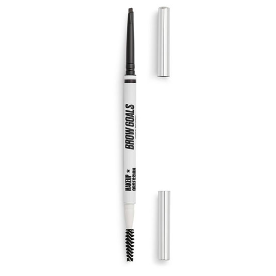 Makeup Obsession Brow Goals Brow Pencil Dark Brown
