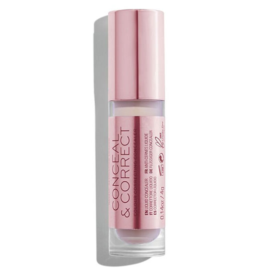 Revolution Conceal & Correct Banana