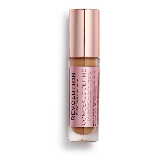 Revolution Conceal & Define Concealer C14.7